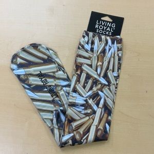 Bullet Socks
